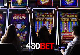 480 Bet App